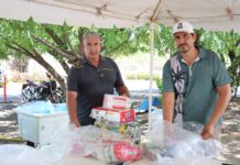 DIF Sinaloa lanza campaña de acopio para ayudar a familias afectadas por sismo en Venezuela
