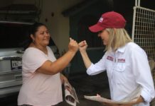 Estrella Palacios: La juventud como motor de la transformación en Sinaloa