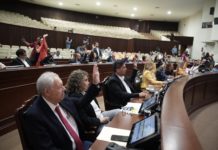 Reformas en Sinaloa prohíben el nepotismo electoral