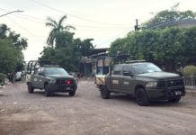 Tres muertes violentas en Sinaloa durante el 7 de julio