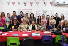 Talleres Intensivos marcan el cierre del ciclo escolar 2025-2026 en Sinaloa