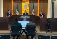 Tribunal confirma violencia política de género en Mazatlán