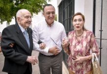 Homenaje a Martín Estrada Ussher: Un pilar en la agricultura y el deporte de Los Mochis