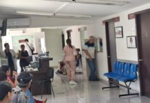 Empleados del sector Salud en Culiacán claman por mejoras laborales y pago justo