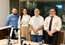 Fortalecen el Turismo Gastronómico en Ahome