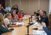 Congreso de Sinaloa avanza en la defensa de los usuarios afectados por tarifas eléctricas