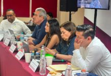 Diálogo sobre la Bahía de Ohuira: Uniendo voces por el futuro ambiental