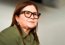 Imelda Castro resalta la importancia de la cercanía con el pueblo en su camino político