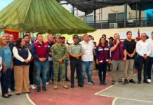 Eventos de Paz transforman la colonia Centro en Mazatlán