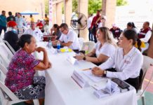 Jornada ‘Contigo Mazatlán’ se llevará a cabo en Pradera Dorada II
