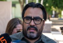 Incertidumbre en Culiacán sobre regreso de alcalde con licencia