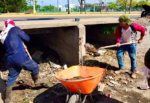 Mazatlán refuerza su infraestructura pluvial ante la temporada de lluvias