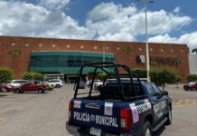 Acciones Preventivas de Seguridad en Culiacán Resultan en Casi 200 Detenciones