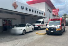 Joven de 18 años herido en Villa Juárez tras ataque armado