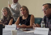 Denuncian en Culiacán actos anticipados de campaña de Morena