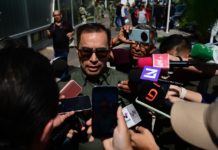 Operativo en Infonavit Humaya: Un paso firme contra la violencia en Culiacán