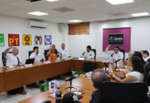 Consulta indígena aprobada por el IEES para elecciones 2026-2027