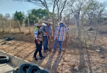 Iniciativa Verde en Potrero de Carrasco: Un Encuentro por el Medio Ambiente