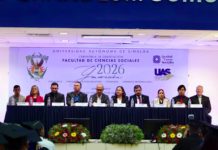 Graduación de la Facultad de Ciencias Sociales de la UAS: Un Nuevo Comienzo para los Egresados