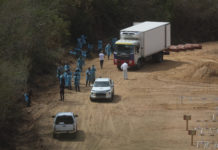 Venezuela enfrenta la tragedia: crematorios y morgues operan ininterrumpidamente tras los sismos