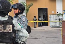 Hombre es atacado a balazos en Riberas de Tamazula