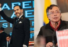 Abelardo de la Espriella denuncia intento de golpe de Estado en Colombia