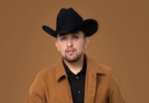 Matan a Adán Rodríguez, exvocalista de Los Nuevos Rebeldes, en Culiacán