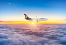 Aeroméxico asegura la ruta Monterrey-París para el resto de 2026