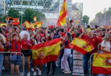 Trágicas secuelas tras la celebración del Mundial 2026 en España
