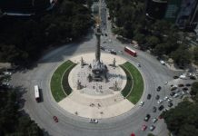 Caravana de Transporte de Barrio recorrerá la CDMX con seis concentraciones programadas