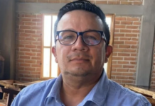 Periodista Marcos Ramos sufre ataque a balazos en Cintalapa, Chiapas