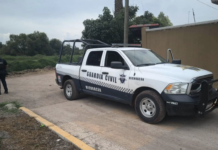 Tiroteo en velorio de Michoacán deja tres muertos