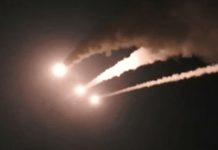 Irán Lleva a Cabo Ataques Militares Sobre Países Vecinos en Respuesta a Estados Unidos