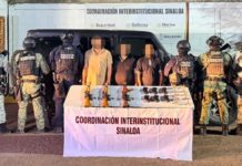 Identifican a los presuntos involucrados en tiroteo con autoridades en Costa Rica