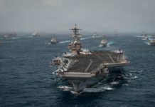 Estados Unidos alerta sobre riesgos en Oriente Medio