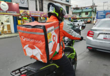 Los Desafíos de Ser Repartidor durante el Mundial en la Ciudad de México