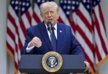 Trump anuncia aranceles del 50 % a importaciones canadienses