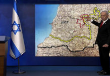 Netanyahu asegura que la guerra en Oriente Medio será interminable