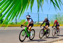 Ciclismo Infantil en Sinaloa: Líderes del Ranking Tras Cuarta Fecha