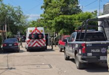 Hombre herido en ataque a balazos en la colonia Lombardo Toledano