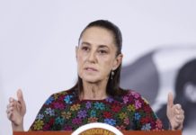 México tomará acciones legales tras la muerte de un ciudadano mexicano durante operativo migratorio en EE.UU.