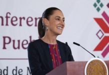 México busca restablecer relaciones con Perú tras elección de Keiko Fujimori