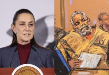 Búsqueda de paz en México tras condena a El Mayo Zambada