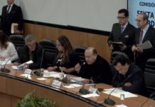 Cámara de Diputados impulsa la penalización de la suplantación de identidad digital