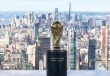 Impacto económico del Mundial de Fútbol en Nueva York asciende a 228 millones de dólares