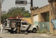 Cuerpo Hallado en Motel Abandonado de Nuevo León Desata Investigaciones