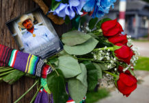 Familia de Lorenzo Salgado, migrante fallecido, aún espera el cuerpo
