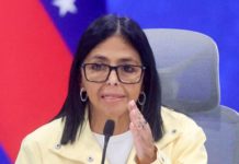 Venezuela: Un Cambio Radical en la Gestión de Delcy Rodríguez