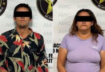 Detenida ex líder buscadora por feminicidio en Sonora