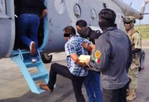 Capturan a Jesús Plácido, líder indígena en Guerrero